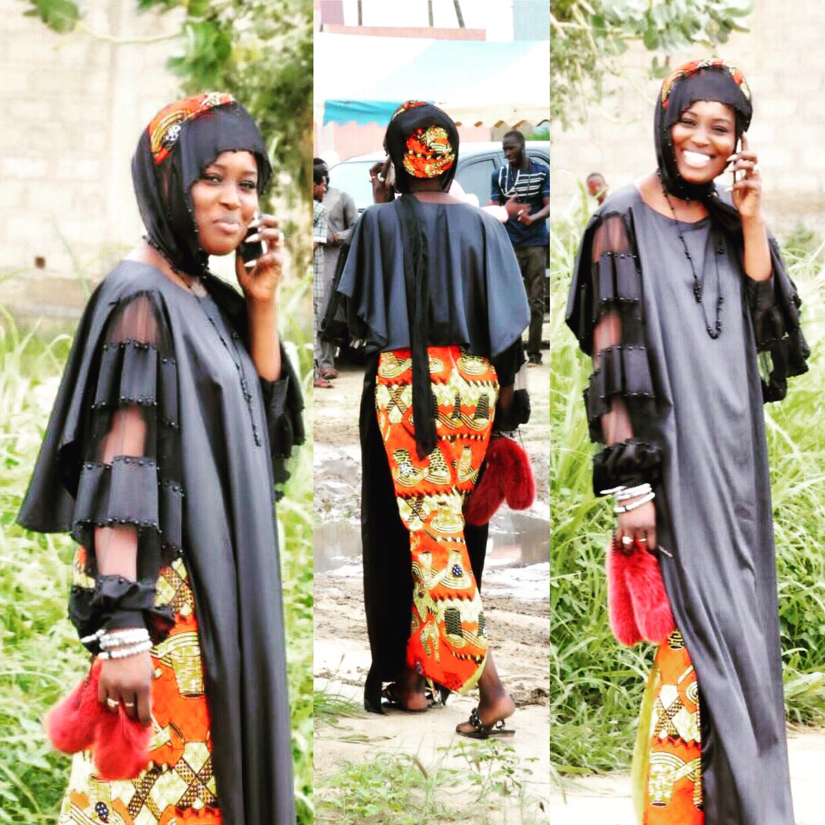 KDIONEFASHION's tweet photo. Notre Show à Dakar,la capitale de l'afrique de l'ouest acceuille La ligne @dioneatelier WAX ATTITUDE #dakarstyle #africanstyle #waxstyle https://t.co/PlRuKxf8Fl