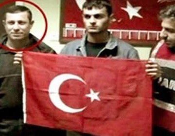 muratemir_dr's tweet photo. Her zaman bir suça azmettirici, takdir edici, sırt sıvazlayıcı vardır. Bu seferki İçişleri Bakanı. #SueleymanSoylu derhal istifa et! https://t.co/wPip1vgG6H