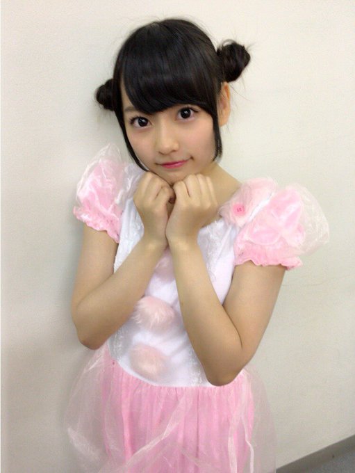 Twitterのコスプレ画像4