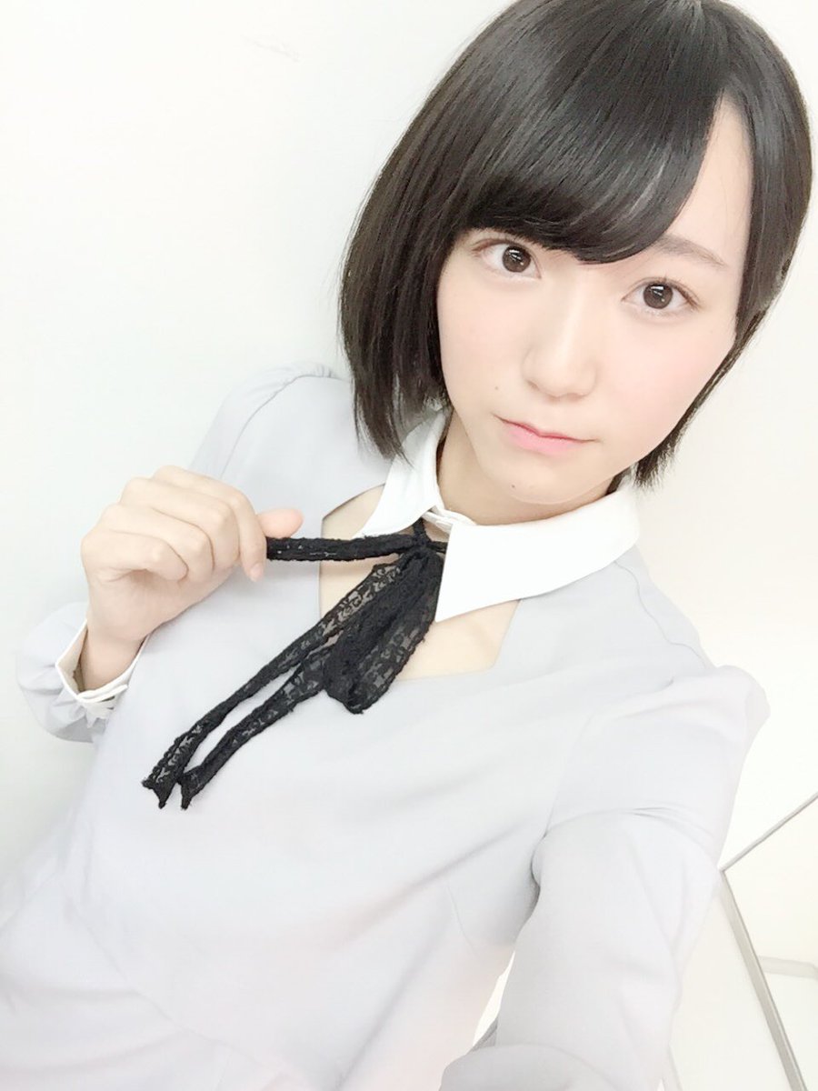 LOVE】野口衣織 応援スレ【イコラブ】