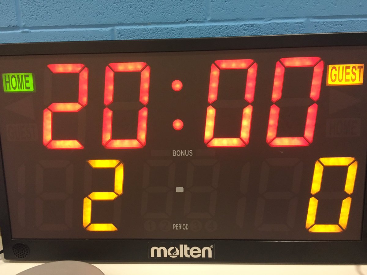 The_WFA's tweet photo. HT: @WBAFoundation lead @StGeorgesKnight 2-0 &amp; @BoroPFC lead @ManunitedPfc 2-1! #powerchairfootball @MDUK_News https://t.co/JyTSUU0mfp