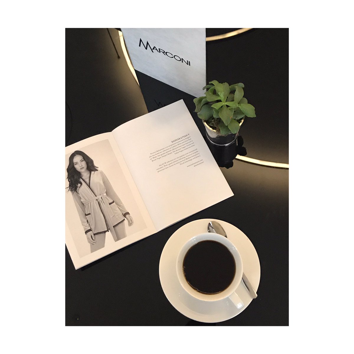 StartYourOwnFashionLabel & FelicitiesPR tweet media