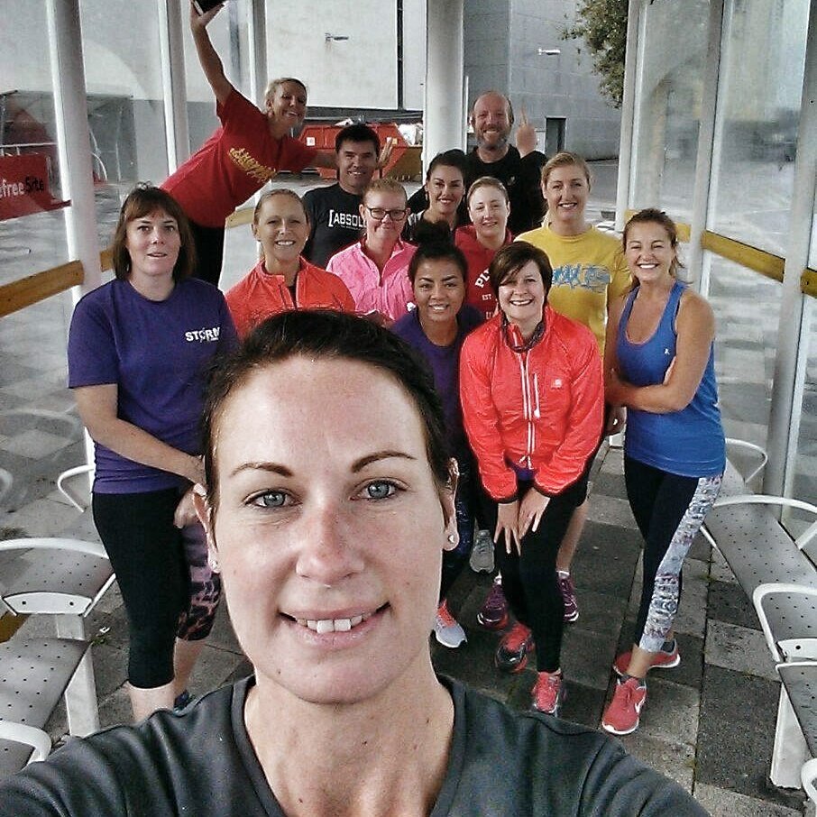 Umberto (@bergonzini69) on Twitter photo Lovely gentle 10K with the <a href="/StormPlymouth/">Storm Running</a> Montpelier Group y'day. #Marathon training starts tomorrow #UKRunChat Lovely gentle 10K with the <a href="/StormPlymouth/">Storm Running</a> Montpelier Group y'day. #Marathon training starts tomorrow #UKRunChat