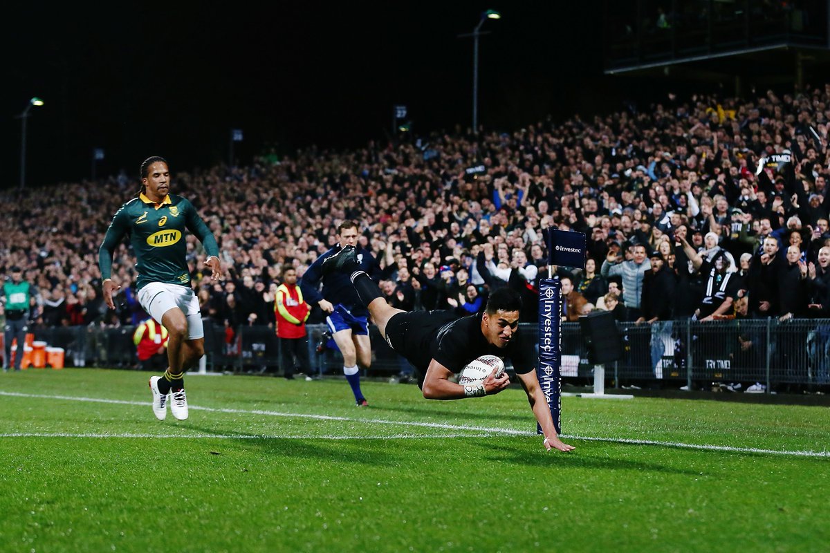 Springboks tweet media