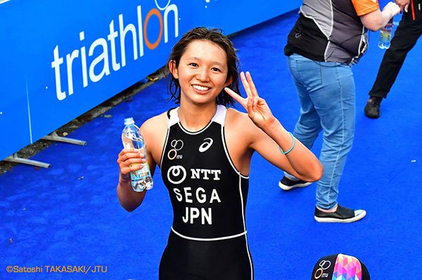 Triathlon Japan 日本トライアスロン連合 En Twitter Jtuフォトギャラリー更新 Itu世界トライアスロンシリーズgf 17 ロッテルダム T Co A1nbmj53pq パラトライアスロン ジュニア女子 U23男子 世界選手権