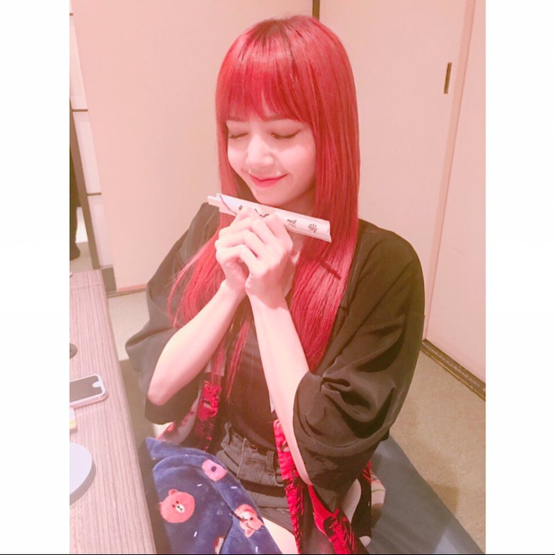 BLΛCKPIИK GLOBAL FANBASE tweet media