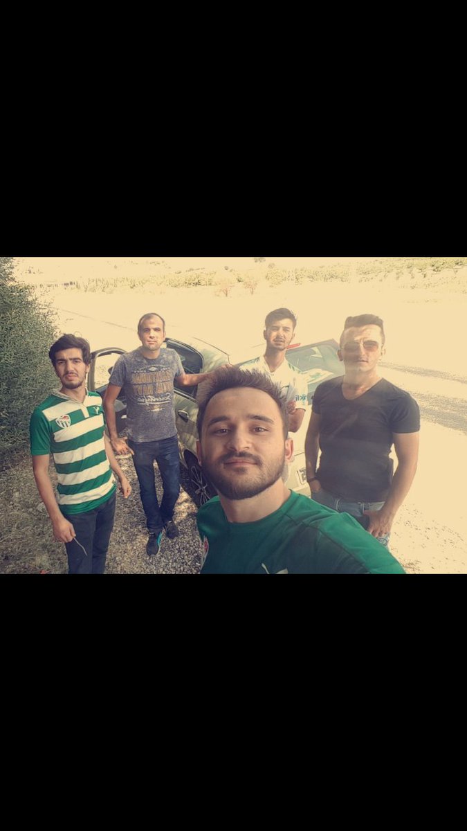 #UmutturBursasporDaima  düştük yollara
