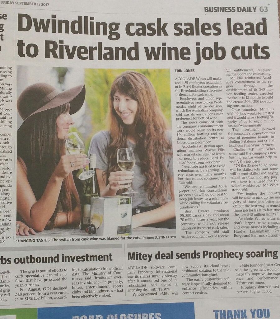 GoodGoonGuide's tweet image. Lift your game #southaustralia If you need cask wine inspiration head over to the goodgoonguide.com and let's get these sales up!