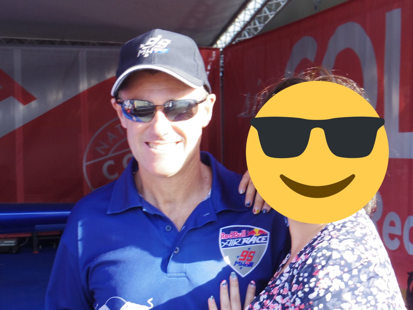 Happy birthday Matt Hall  Hope you have a wonderful weekend 