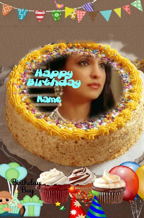 Happy  Birthday Sanaya Irani 