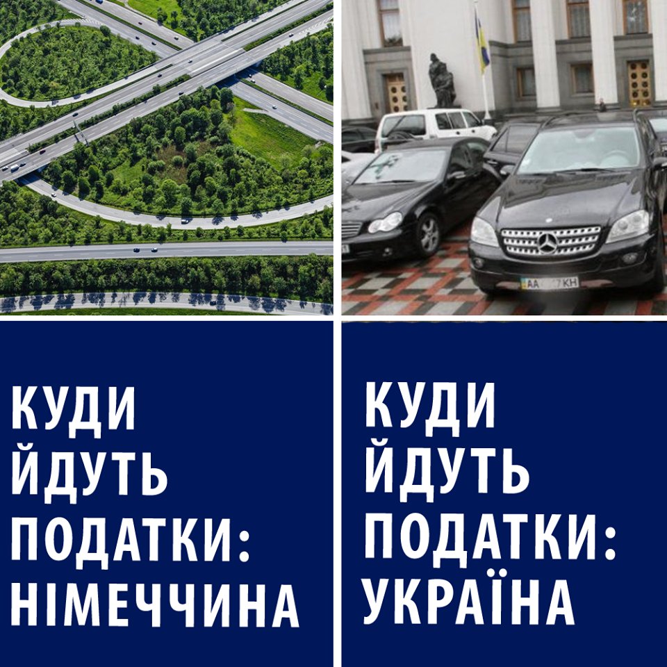 Строительство платных дорог в Украине может начаться в 2018 году, - Омелян - Цензор.НЕТ 942