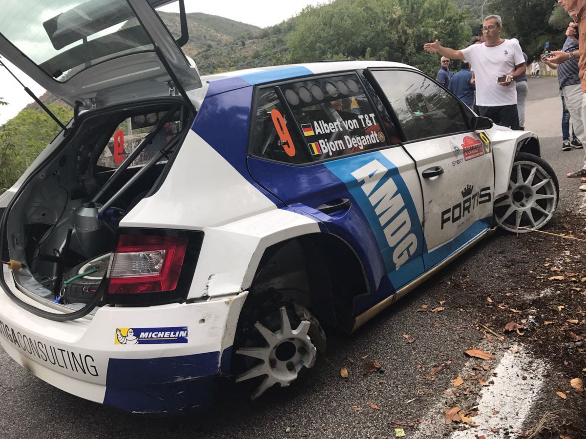 ERC: 5º Rally di Roma Capitale [15-17 Septiembre] DJ1jJm0XcAEg-IS