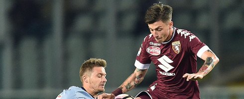 footballitalia's tweet image. Daniele Baselli admits he "dreams of playing at Stamford Bridge" after watching Davide Zappacosta football-italia.net/109949/baselli… #CFC #Torino