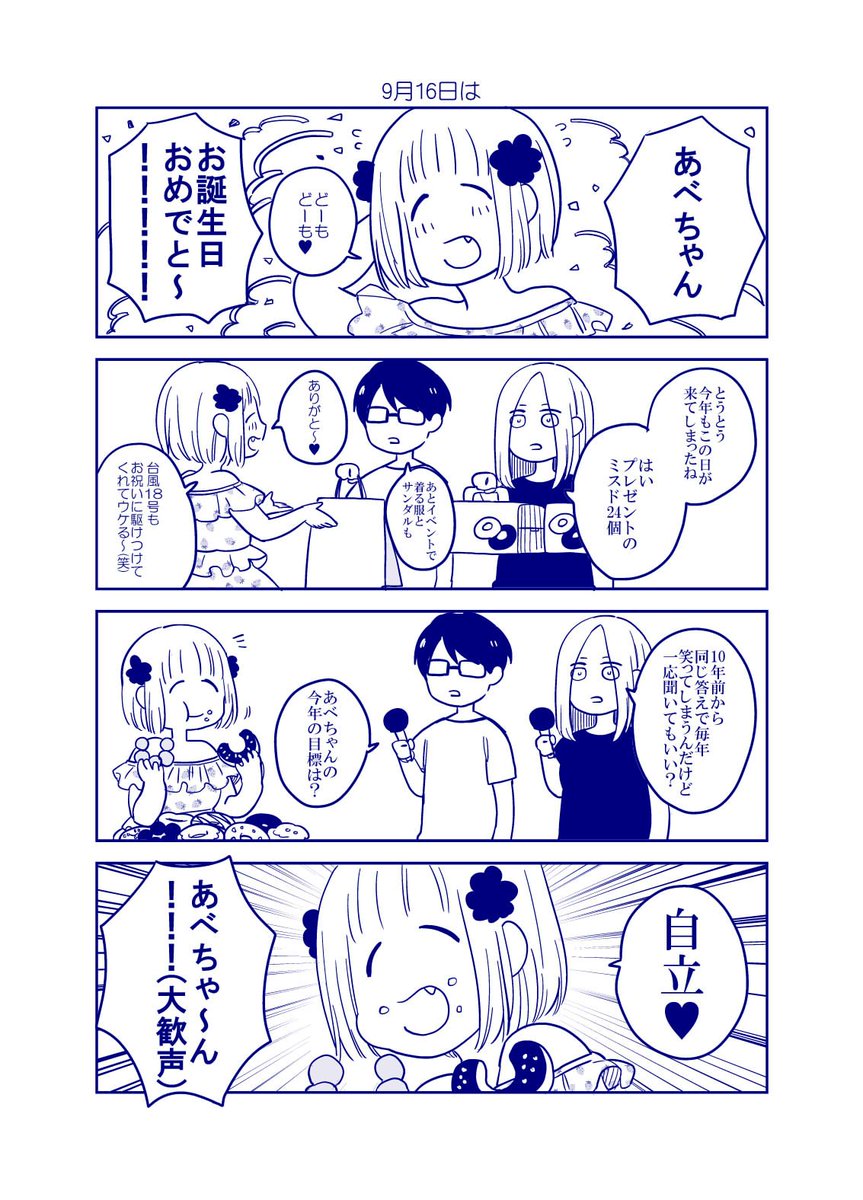 藤峰式 あべちゃん ありがとうございます