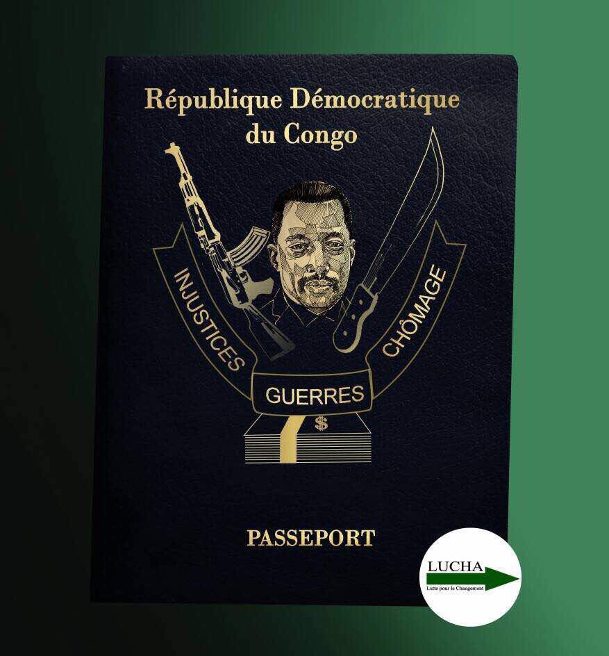 #RDCscandalepasseport 
Retweete si tu exiges que tout passeport semi-biométrique reste en circulation jusqu'à son expiration. <a href="/DiplomatieRdc/">RDCongoDiplomatie🌍</a>
