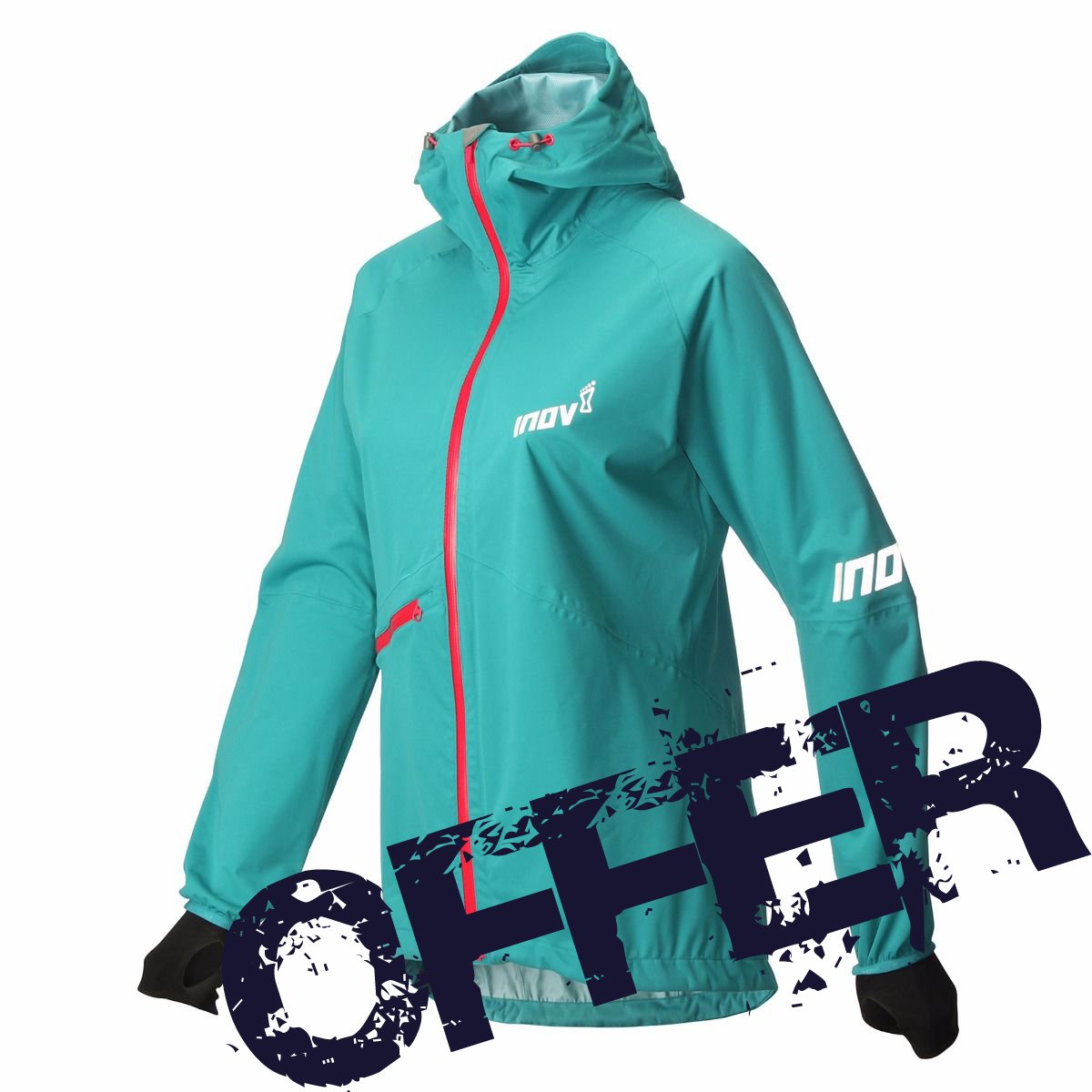Added to the Offer section: <a href="/inov_8/">INOV8</a> Raceshell Waterproof. Men's Large &amp; Ladies Size 8. Here today, gone tomorrow... accelerateuk.com/shop/category/…