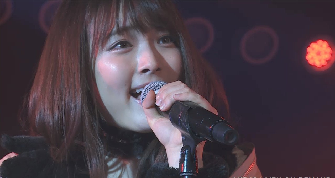 大森美憂　2017  / X