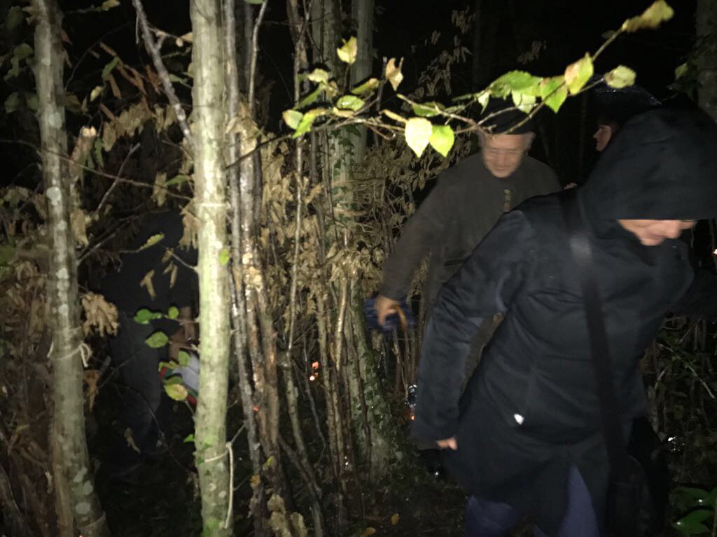 throughlandscp's tweet photo. La prova aperta della compagnia #AlpQuart, dal titolo “Changing horizonts” nella palestra di Liessa, a Grimacco!
#throughlandscape2017 #fvg https://t.co/zGBDv4mLZy