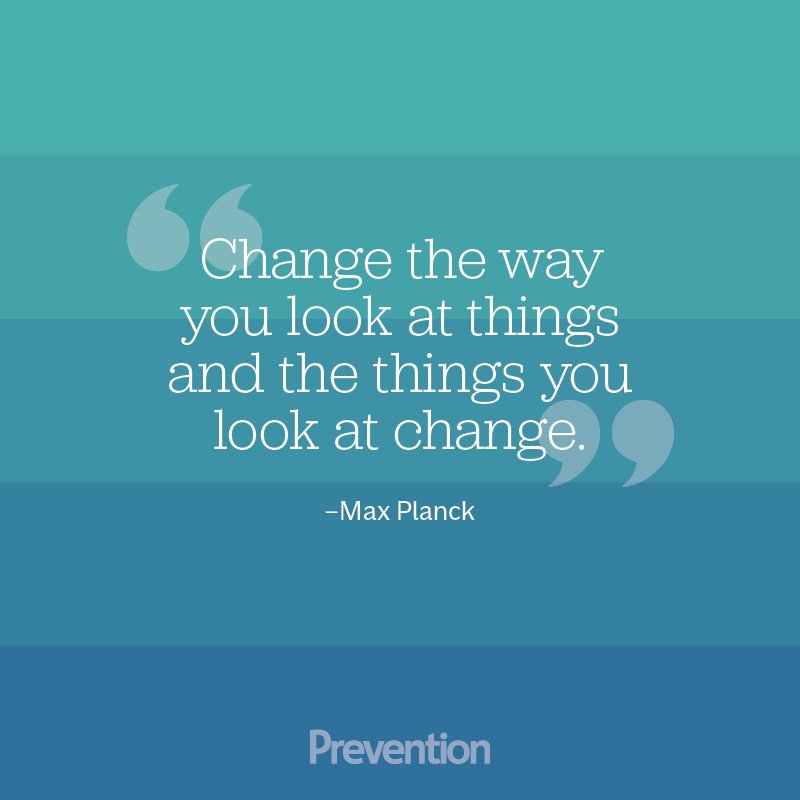 Prevention Magazine on Twitter