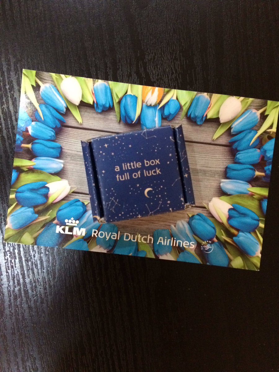 CupCakesRepic's tweet photo. Thanks to the crew on @KLM flight KL1134 for making my trip amazing. I made it in time to see my boyfriend, thank you! ❤️ https://t.co/7JV1MPqJpc