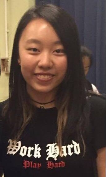 Meet our volunteering officer Vichy! instagram.com/p/BZGUj4xlMyO/