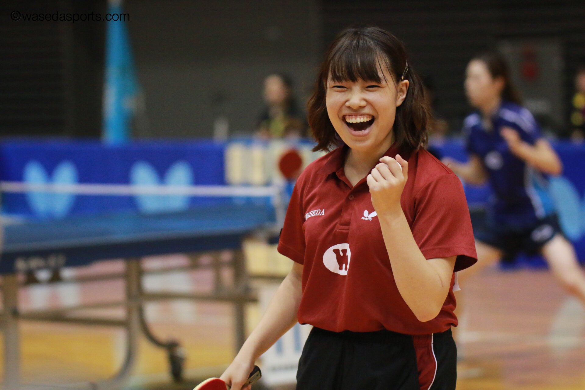 Twitter 上的 早稲田スポーツ新聞会 卓球 秋季関東学生リーグ戦 女子第6戦 Vs日体大 4 2 鎌田那美3 0關谷真由 阿部愛莉2 3藤尾真結 鎌田 金子碧衣3 0關谷 藤尾 田中千秋1 3谷岡あゆか 阿部 徳永美子3 2前瀧美音 三橋愛可 徳永3 1 Twitter 上的 早稲田スポーツ新聞会 卓球 秋季関東学生リーグ戦 女子第6戦 Vs日体大 4 2 鎌田那美3 0關谷真由 阿部愛莉2 3藤尾真結 鎌田 金子碧衣3 0關谷 藤尾 田中千秋1 3谷岡あゆか 阿部 徳永美子3 2前瀧美音 三橋愛可 徳永3 1