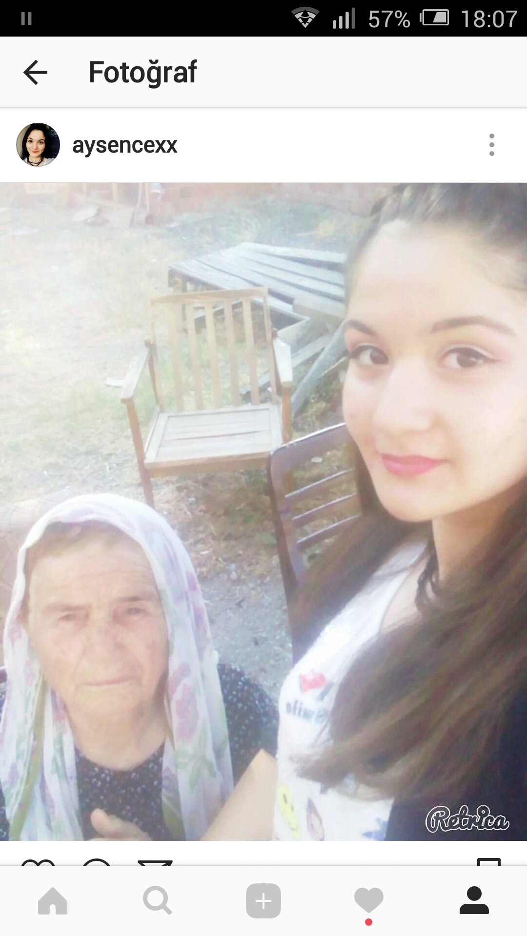 Ayşen Çelik on Twitter: "Seni çok özlüyorum anneannem…