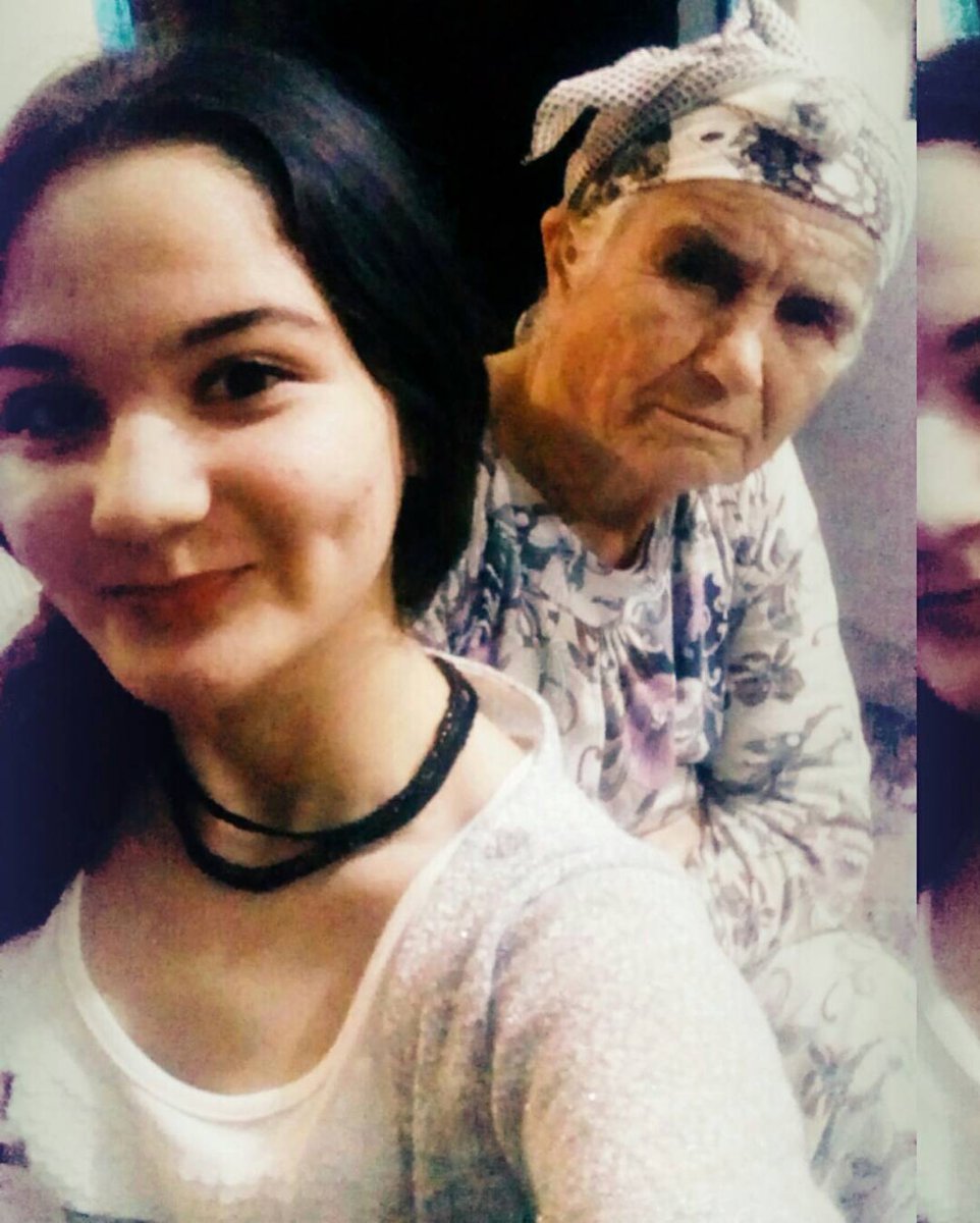 Ayşen Çelik on Twitter: "Seni çok özlüyorum anneannem…