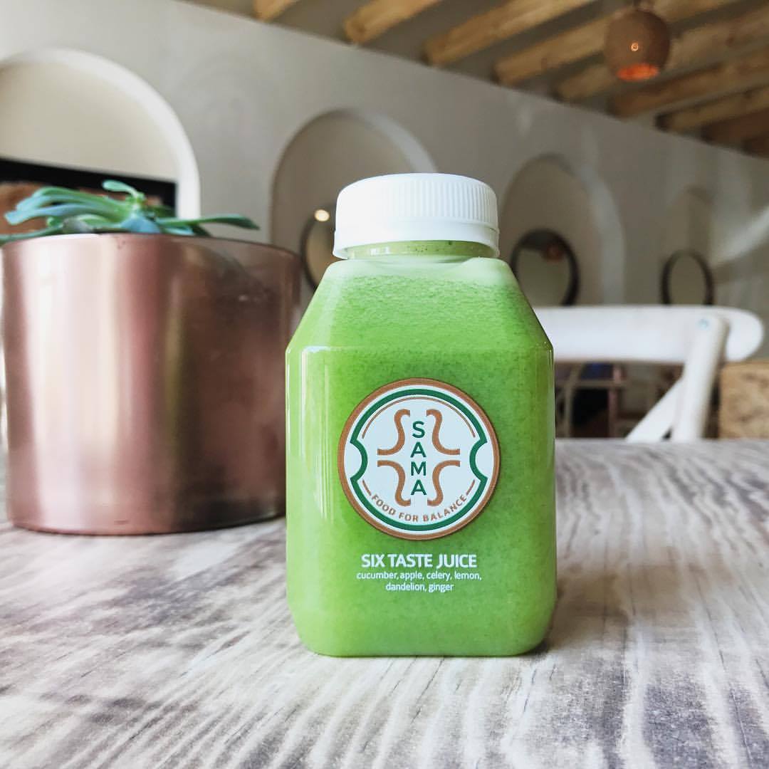 SAMA4Balance's tweet photo. 6 days til our GRAND OPENING on Thursday SEPT 21st! And this #6tastejuice is #spicy #sweet #salty #sour #bitter #astringent https://t.co/KbVgyOAS9y