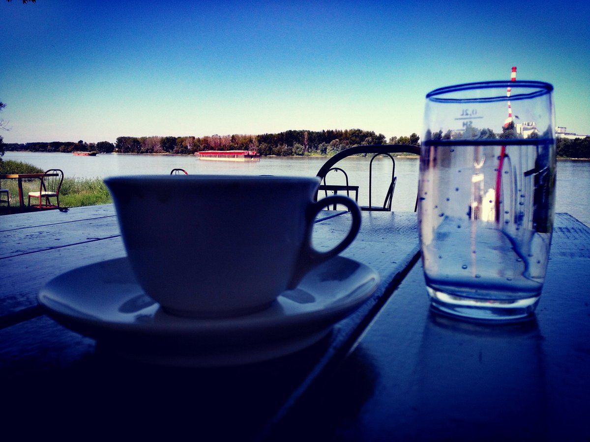 #petrovaradin #dunavac