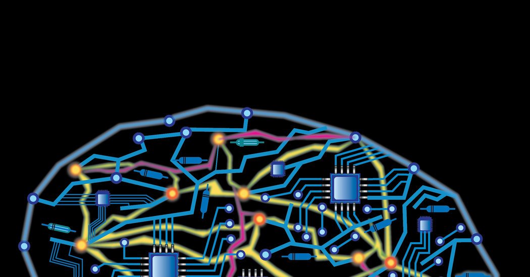 gabriel_hussy's tweet image. Chips Off the Old Block: Computers Are Taking Design Cues… dlvr.it/PnNmq5 #Artificial_Intelligence #Computer_Chips #Google_Inc