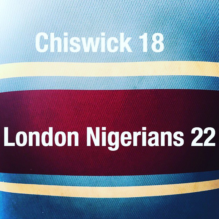 ChiswickRFC photo