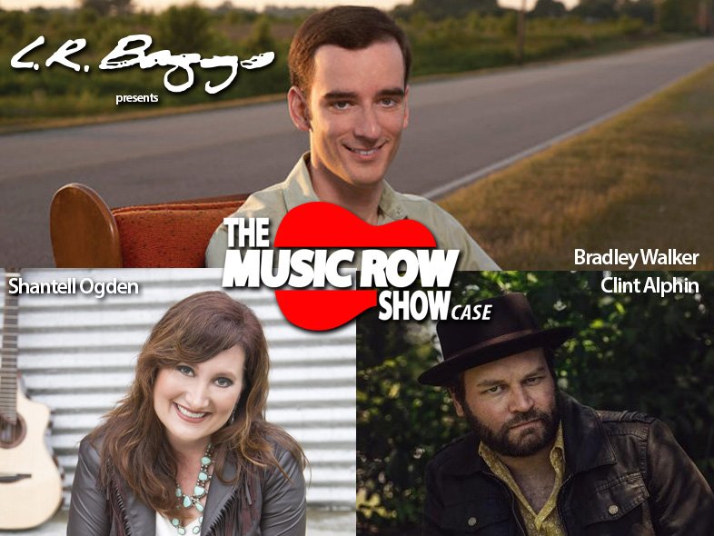 TheMusicRowShow's tweet image. Showcase time: super-talent w/Bradley Walker @shansmusic  @ClintAlphin! Sun 8pC @WSMradio / themusicrowshow.com
bit.ly/2yeRdRf