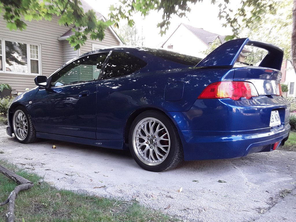Culture514's tweet photo. That ASS tho #honda #integra #typer #dc5 #jdm #cars #passion #mugen #k20a @Adamivell @MostlyCars #nofilter #love #beautiful #StanceNation https://t.co/fo7dvrD34P