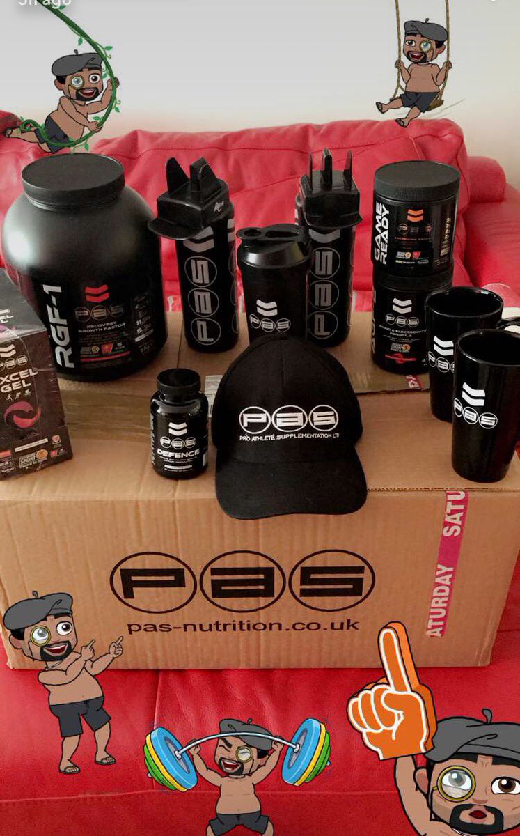 SeanMasher's tweet image. Thanks to @ProAthleteSupps keeping me fuelled to finish stalker 🥊 tickets available smartboxoffice.co.uk