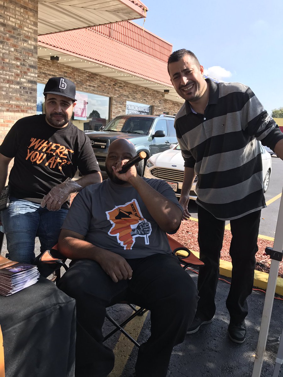 John Finley tweet media