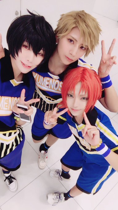 Twitterのコスプレ画像74