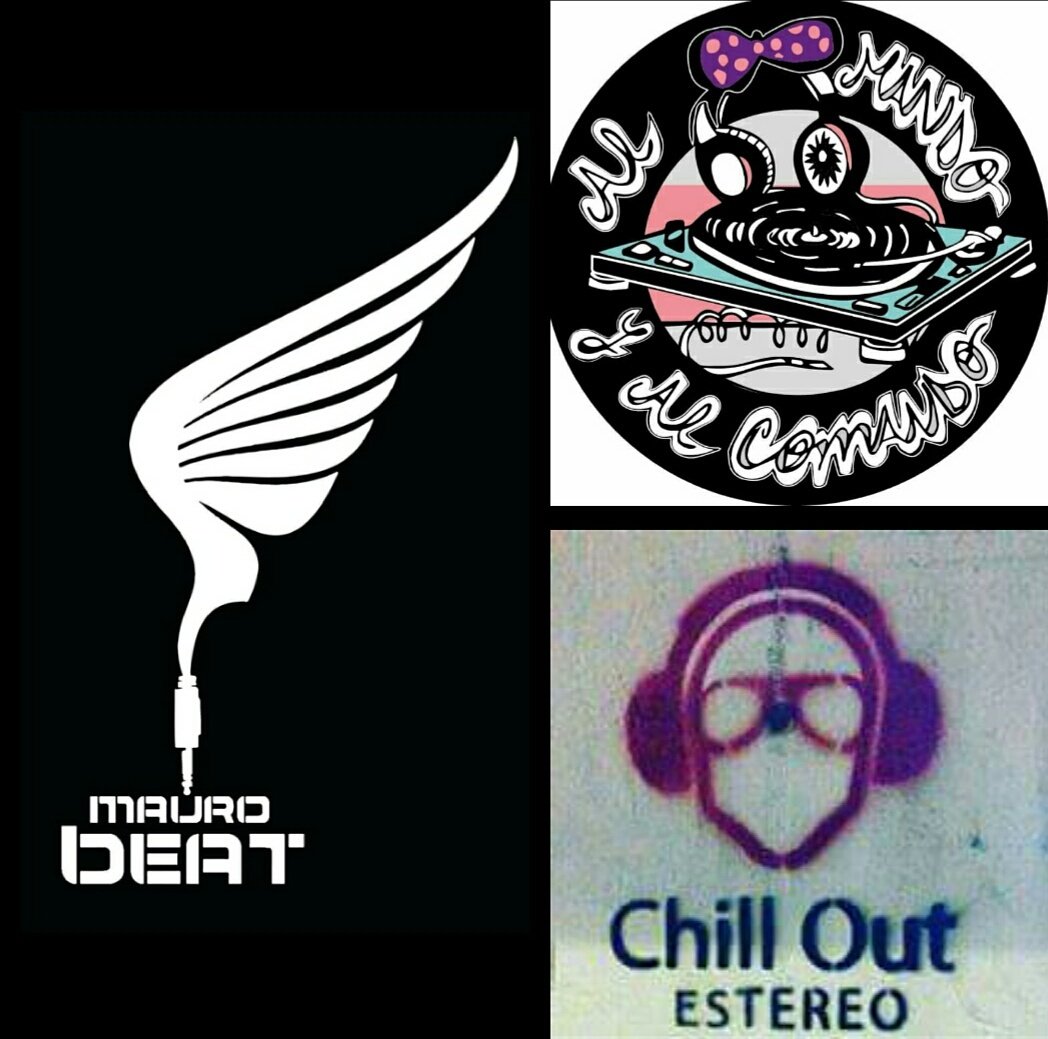 maurobeat1090's tweet photo. #AlMandoYAlComando &amp; #ChillOutEstereo @arideejay  #ladjdelosvinilos #MauroBeat
 Domingos 15.00 a 17.00 COL 
https://t.co/SM8D8ytFqn https://t.co/Mj2Qd7zUNq