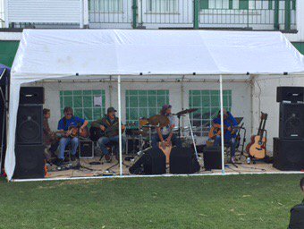 Acoustica live <a href="/DonnyVeeDubFest/">DonnyVeeDubFestival</a> in #doncasterisgreat #2017