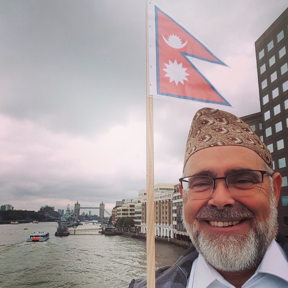 bridgesnepalorg's tweet image. Thanks to all who came out today and those who sponsored us! #walkfornepal17 #bridgesnepal @MondoFoundation @INeedsUK @childrescuenep