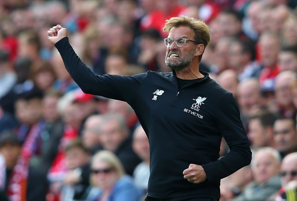 Video: Liverpool vs Burnley Video: Liverpool vs Burnley