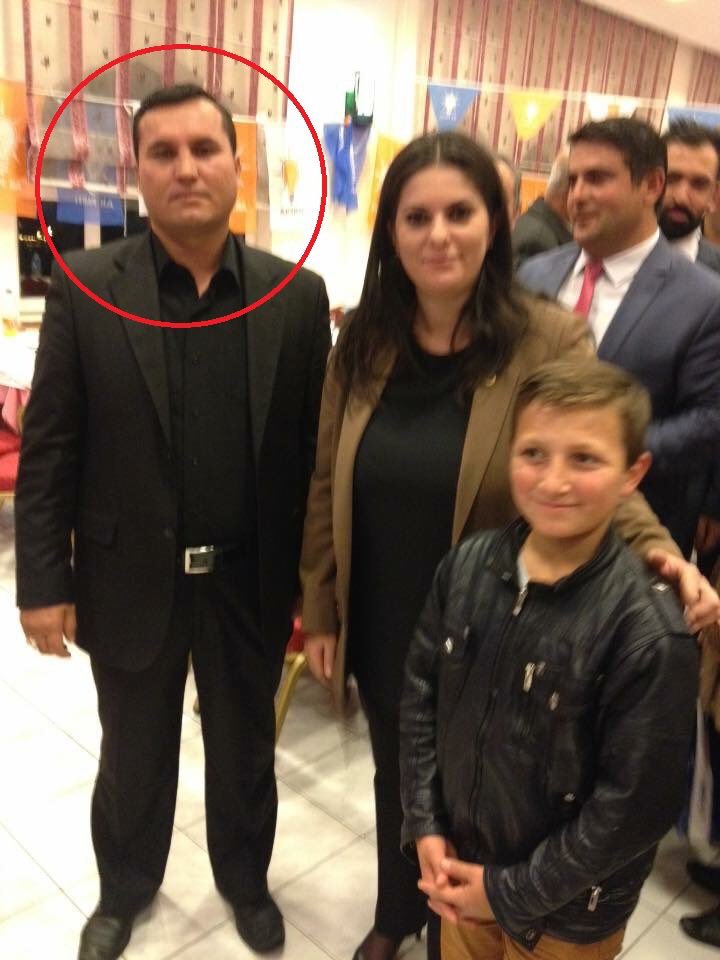 Erkan Petekkaya: Aylık gelirim 450 bin lira Erkan Petekkaya: Aylık gelirim 450 bin lira