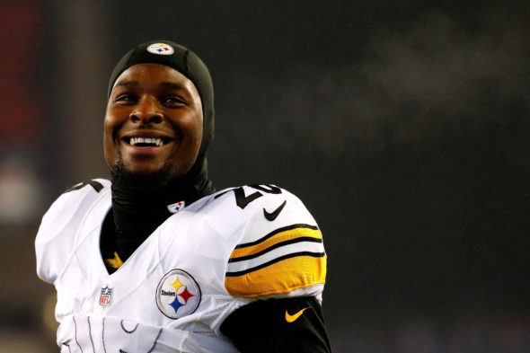 Le'Veon Bell Can Voice His Stats To Fans With AI-Enabled App buff.ly/2vRFkz7