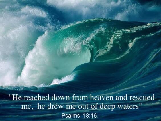 Pray Hard On Twitter He Reached Down From Heaven Amp Rescued Me He Drew Me Out Of Deep Waters Oceanofmercy Emptyyourselfoutuponus Jesus Https T Co Ufwl4hilty Twitter