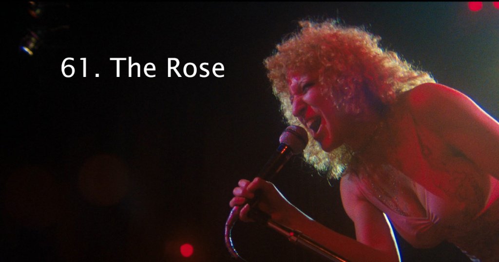 CriterionCU's tweet image. CCU61: The Rose criterioncloseup.com/2017/09/16/ccu…