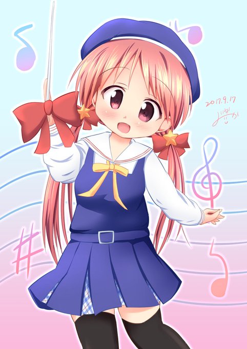 みゅ こんのtwitterイラスト検索結果
