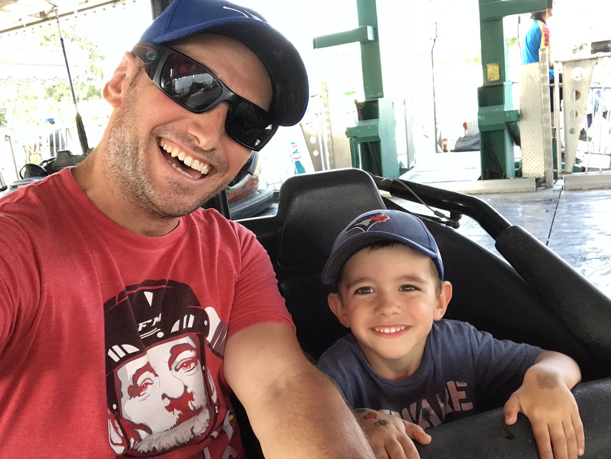 mrbaker117's tweet image. Come join us on the bumper cars at the #Actonfallfair