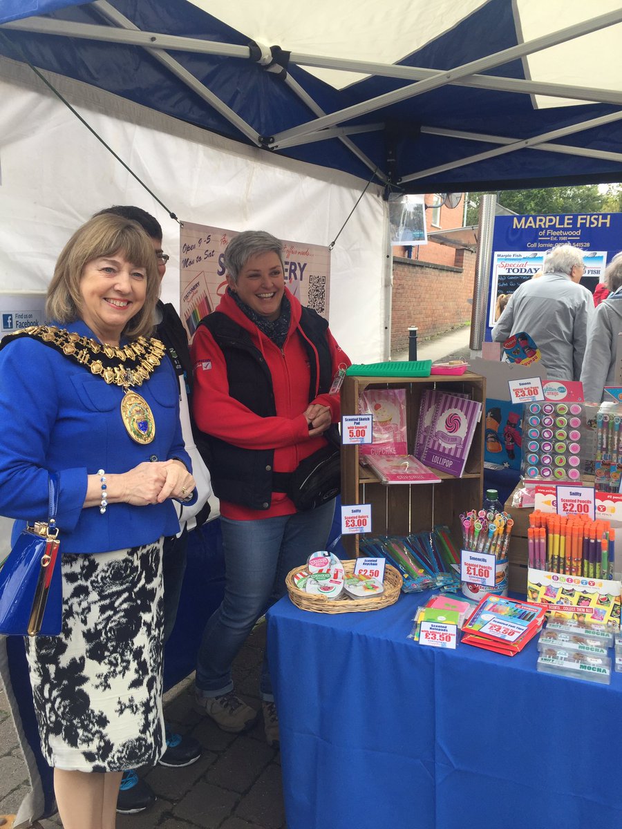 <a href="/MarplesFoodFest/">Marple'sFoodFest</a> thank u &amp; well done on another successful year. The impressive range of #localindies was simply awesome! #ShopLocal #Marple