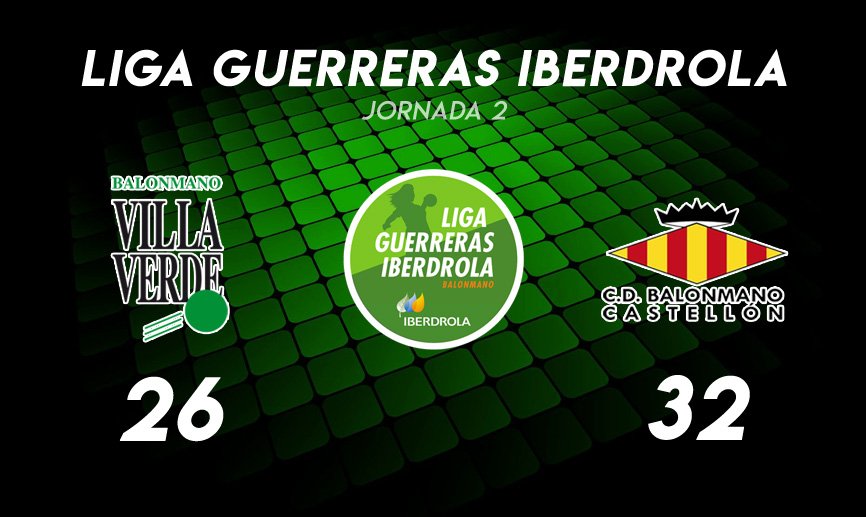 Liga Guerreras Iberdrola tweet media
