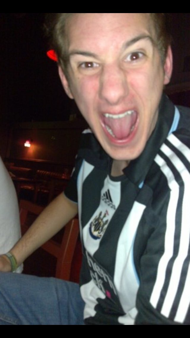 jaheatley's tweet photo. Thanks for the good times @FulhamFC. I'm supporting my boyhood club again now #FunWhileItLasted #ILoveThePrem https://t.co/HypJnrVcaF